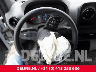 Mercedes Sprinter Sprinter 3t (910.6), Van, 2018 / 2025 215 CDI 2.0 D FWD picture 24