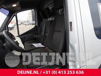 Mercedes Sprinter Sprinter 3t (910.6), Van, 2018 / 2025 215 CDI 2.0 D FWD picture 22