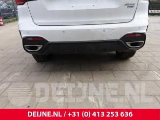 MG EHS HS/EHS I (AS23), SUV, 2018 1.5 EHS T-GDI Hybrid picture 33