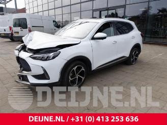 MG EHS HS/EHS I (AS23), SUV, 2018 1.5 EHS T-GDI Hybrid picture 3
