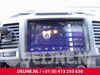 Volkswagen Transporter Transporter T5, Van, 2003 / 2015 2.0 BiTDI DRF picture 25
