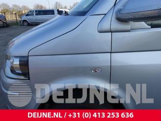 Volkswagen Transporter Transporter T5, Van, 2003 / 2015 2.0 BiTDI DRF picture 9