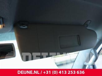 Volkswagen Transporter Transporter T5, Van, 2003 / 2015 2.0 BiTDI DRF picture 21