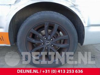 Volkswagen Transporter Transporter T5, Van, 2003 / 2015 2.0 BiTDI DRF picture 33