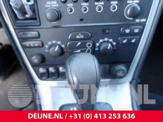 Volvo Xc-70 XC70 (SZ), SUV, 2000 / 2007 XC70 2.5 T 20V picture 31