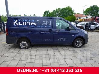 Mercedes Vito Vito (447.6), Van, 2014 2.0 116 CDI 16V picture 8