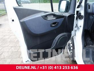 Opel Vivaro Vivaro, Van, 2014 / 2019 1.6 CDTi BiTurbo picture 19