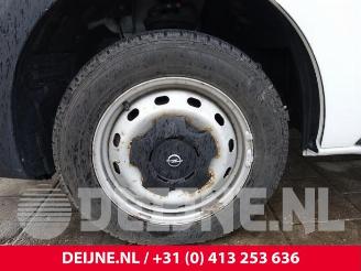 Opel Vivaro Vivaro, Van, 2014 / 2019 1.6 CDTi BiTurbo picture 10