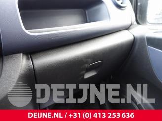 Opel Vivaro Vivaro, Van, 2014 / 2019 1.6 CDTi BiTurbo picture 30