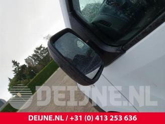 Opel Vivaro Vivaro, Van, 2014 / 2019 1.6 CDTi BiTurbo picture 12