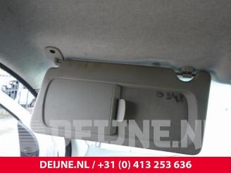 Dacia Dokker Dokker (0S), MPV, 2012 / 2021 1.5 dCi 75 picture 24