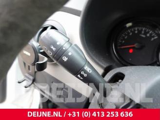 Dacia Dokker Dokker (0S), MPV, 2012 / 2021 1.5 dCi 75 picture 22