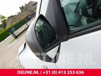 Dacia Dokker Dokker (0S), MPV, 2012 / 2021 1.5 dCi 75 picture 12