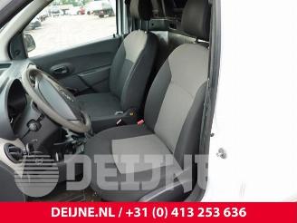 Dacia Dokker Dokker (0S), MPV, 2012 / 2021 1.5 dCi 75 picture 18