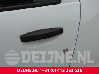 Dacia Dokker Dokker (0S), MPV, 2012 / 2021 1.5 dCi 75 picture 14