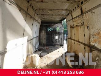 Iveco New Daily New Daily VI, Van, 2014 33S16, 35C16, 35S16 picture 26