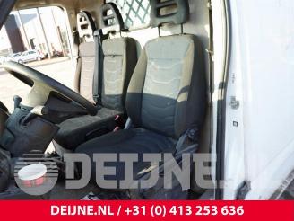 Iveco New Daily New Daily VI, Van, 2014 33S16, 35C16, 35S16 picture 19
