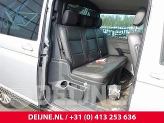 Volkswagen Transporter Transporter T5, Van, 2003 / 2015 2.0 BiTDI DRF picture 34