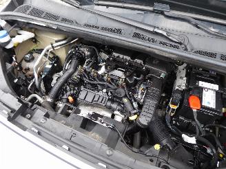 Opel Combo Cargo Edition picture 18