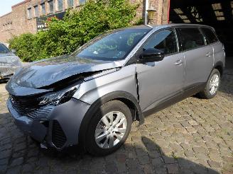 Peugeot 5008  picture 1