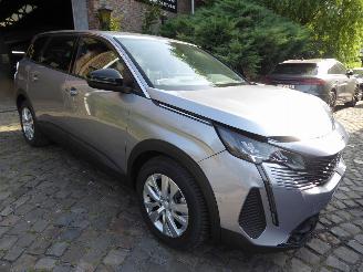 Peugeot 5008  picture 4