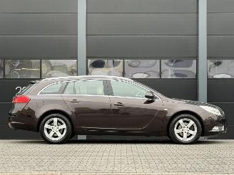 Opel Insignia SPORTS TOURER 1.4 Turbo Navi Clima picture 3