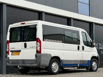 Citroën Jumper 2.2 HDI Airco  8-PERS picture 4