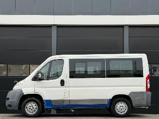 Citroën Jumper 2.2 HDI Airco  8-PERS picture 6