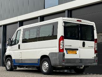 Citroën Jumper 2.2 HDI Airco  8-PERS picture 5