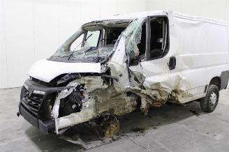 Opel Movano  picture 5