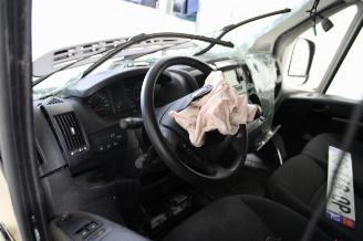 Opel Movano  picture 9