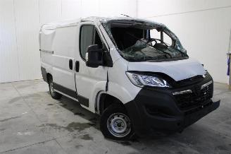 Opel Movano  picture 2