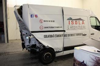 Renault Master  picture 6