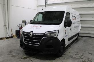 Renault Master  picture 1