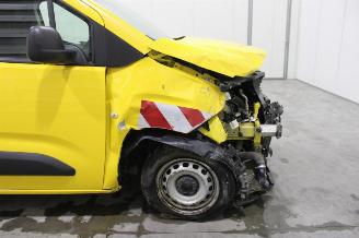 Peugeot Partner  picture 5