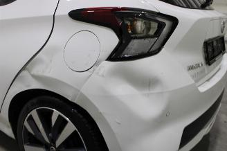 Nissan Micra  picture 21