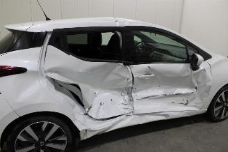 Nissan Micra  picture 19