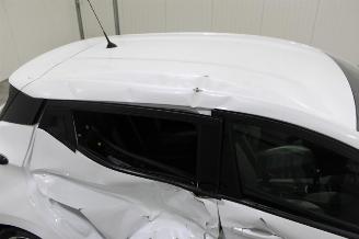 Nissan Micra  picture 8