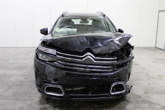 Citroën C5 Aircross  picture 6