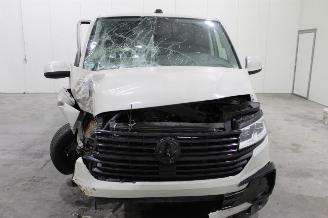 Volkswagen Transporter T6 picture 5