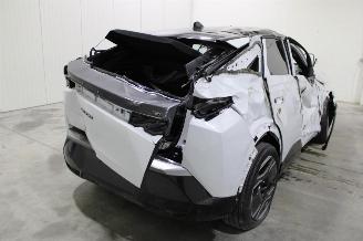 Peugeot 3008  picture 4