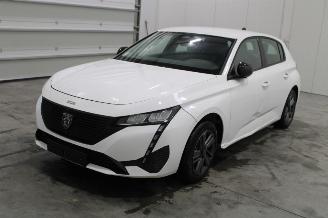 bruktbiler auto Peugeot 308  2023/1