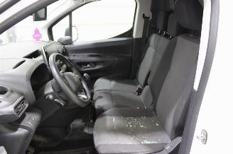 Citroën Berlingo  picture 10