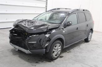 Vrakbiler auto Dacia Jogger  2022/5
