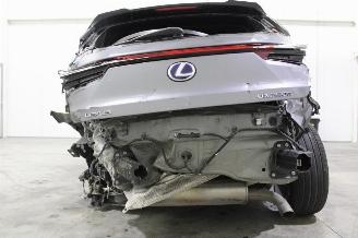 Lexus UX  picture 7