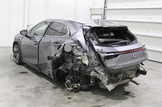 Lexus UX  picture 4