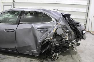 Lexus UX  picture 8