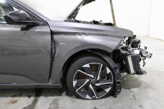 Peugeot 308  picture 6