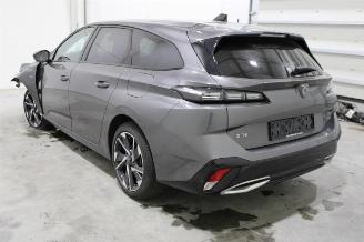 Peugeot 308  picture 4