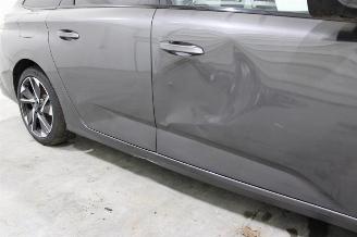 Peugeot 308  picture 8